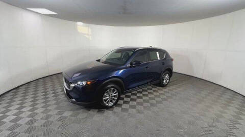 2023 Mazda CX-5 2.5 S Select