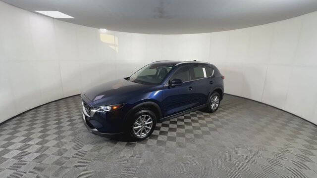 2023 Mazda CX-5 2.5 S Select