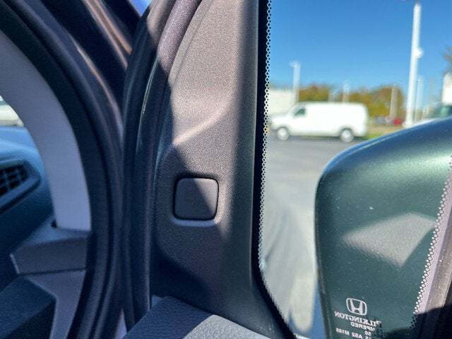 2024 Honda Odyssey 14