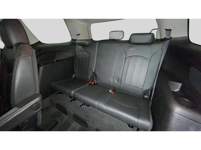 2014 GMC Acadia Denali