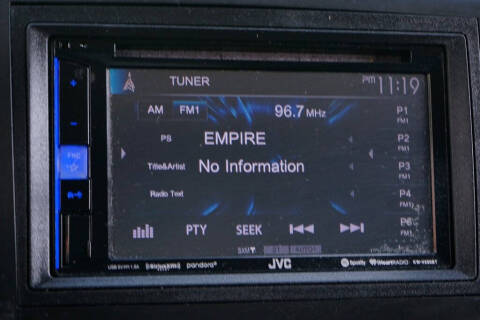 2012 Chevrolet Silverado 3500HD