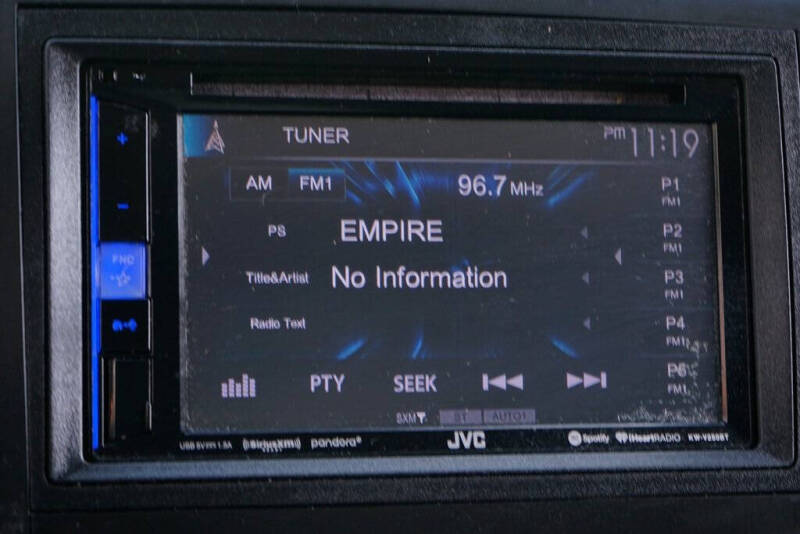 2012 Chevrolet Silverado 3500HD