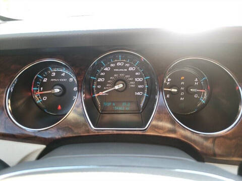 2012 Ford Taurus SEL