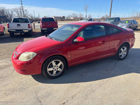 2009 Chevrolet Cobalt for sale at Korz Auto Farm in Kansas City KS