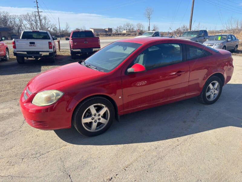 2009 Chevrolet Cobalt for sale at Korz Auto Farm in Kansas City KS