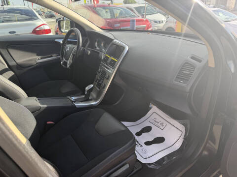 2013 Volvo XC60 3.2