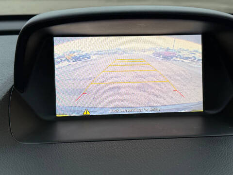 2016 Buick Encore Premium