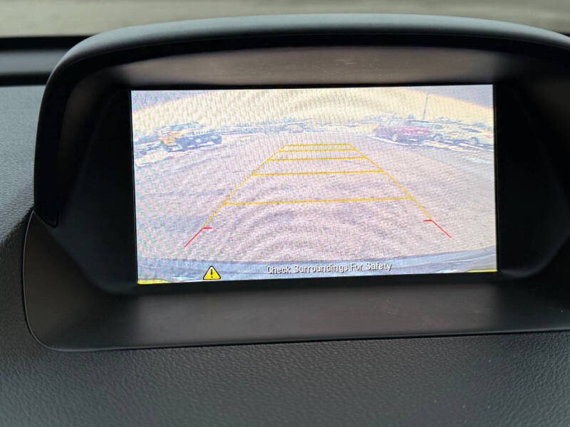 2016 Buick Encore Premium