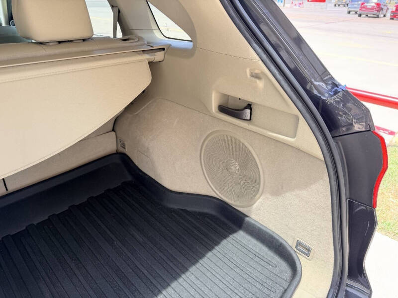 2014 Acura RDX