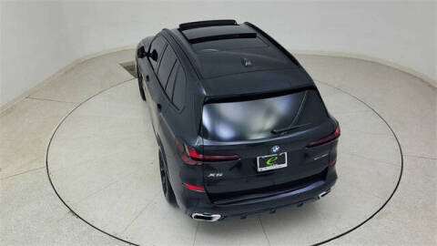 2025 BMW X5 sDrive40i