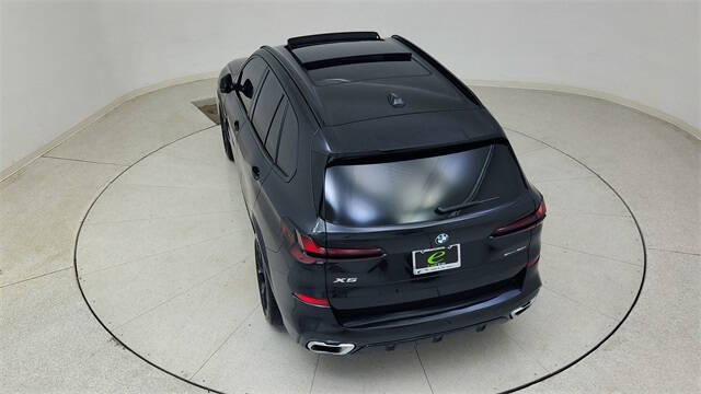 2025 BMW X5 sDrive40i