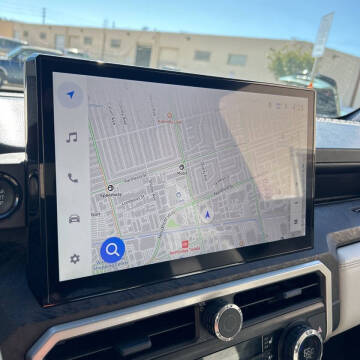 2025 Toyota Tacoma Limited