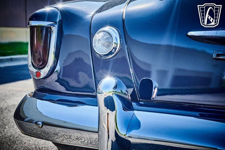 1952 Studebaker Champion