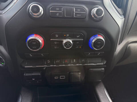 2022 GMC Sierra 1500 Limited