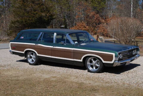 1968 Ford Torino