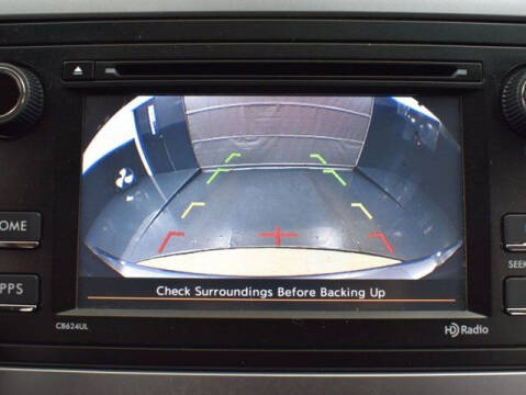 2015 Subaru Outback 2.5i