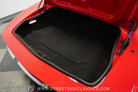 2004 Chevrolet Corvette