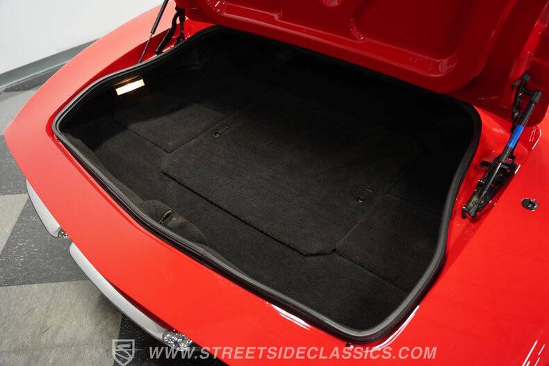 2004 Chevrolet Corvette