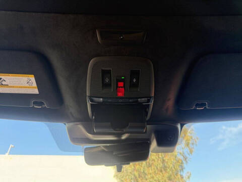 2025 Infiniti QX80 Autograph