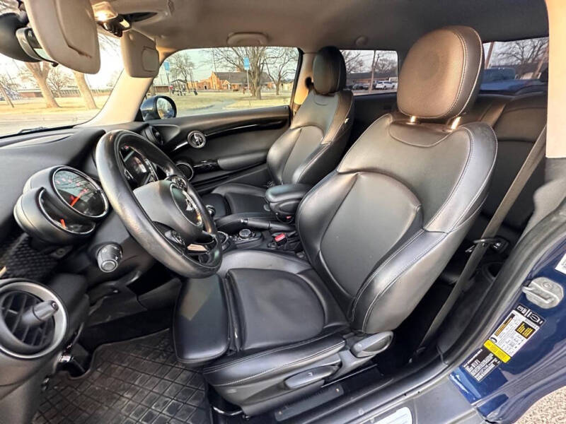 2012 MINI Cooper Hardtop S
