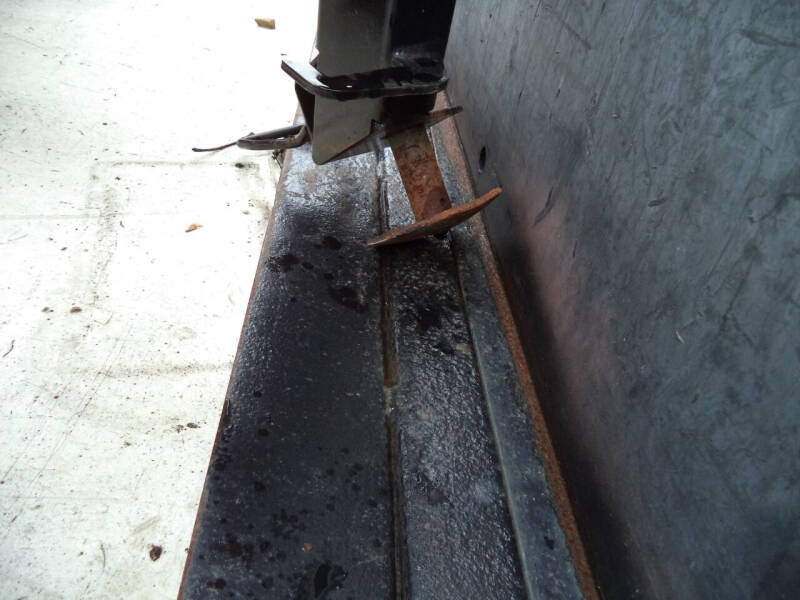 2005 International DuraStar 4200