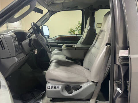 2003 Ford F-350 Super Duty