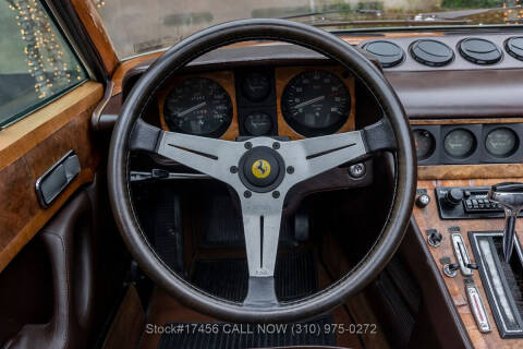 1982 Ferrari 400i