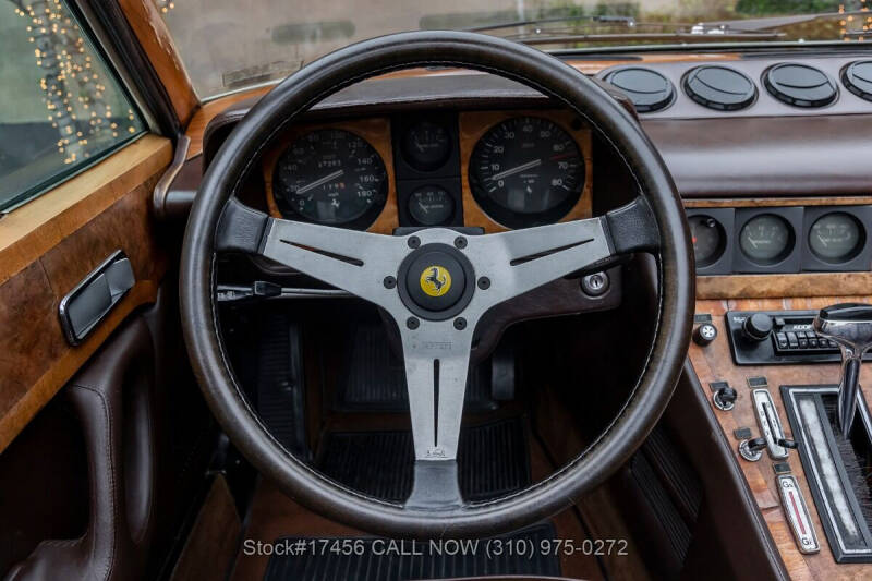 1982 Ferrari 400i