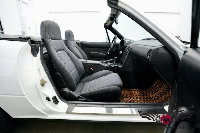 1992 Mazda MX-5 Miata