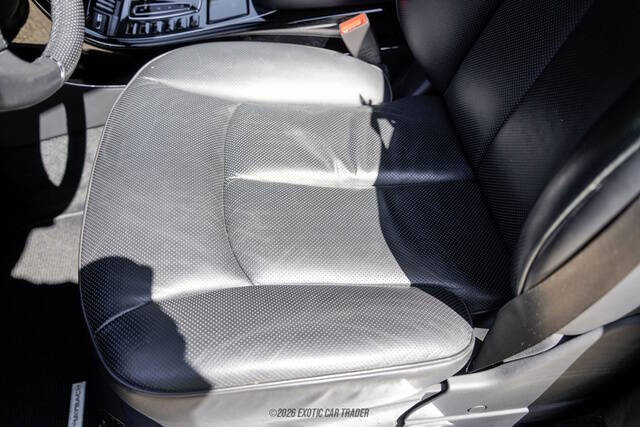 2009 Maybach 62 S