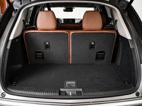 2026 Acura MDX SH-AWD w/Tech