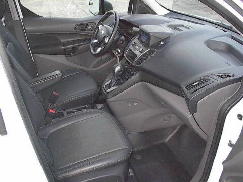 2019 Ford Transit Connect XL