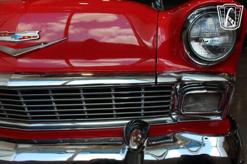 1956 Chevrolet 210