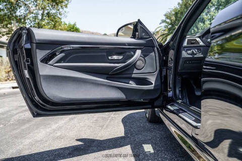 2020 BMW M4