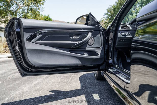 2020 BMW M4