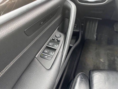 2018 BMW 5 Series 530i xDrive