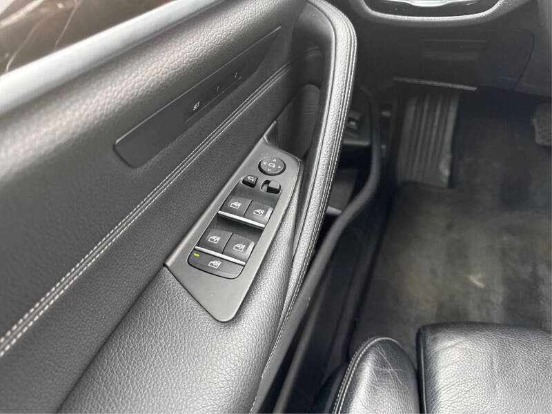 2018 BMW 5 Series 530i xDrive