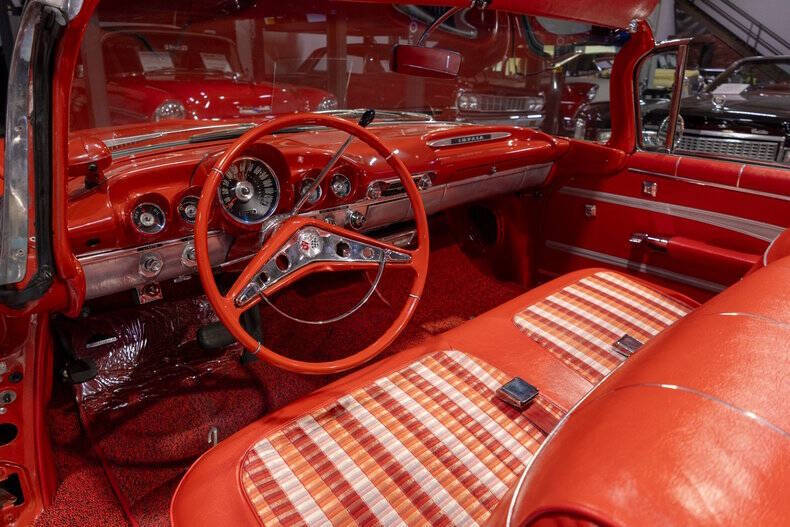 1959 Chevrolet Impala