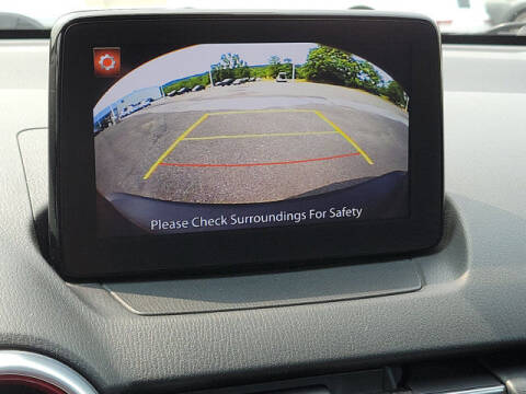 2019 Mazda CX-3 Grand Touring