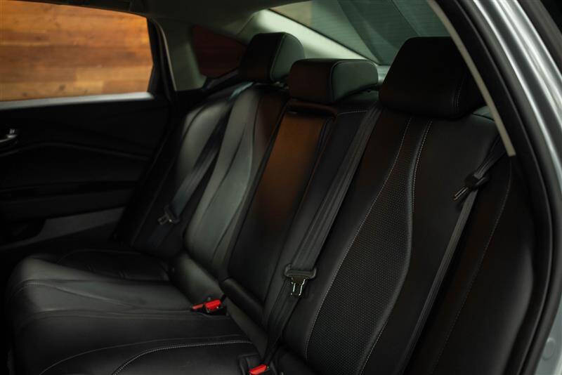 2023 Acura TLX w/Tech