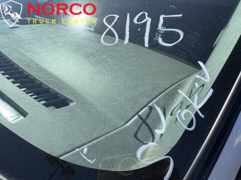 2023 GMC Savana 2500