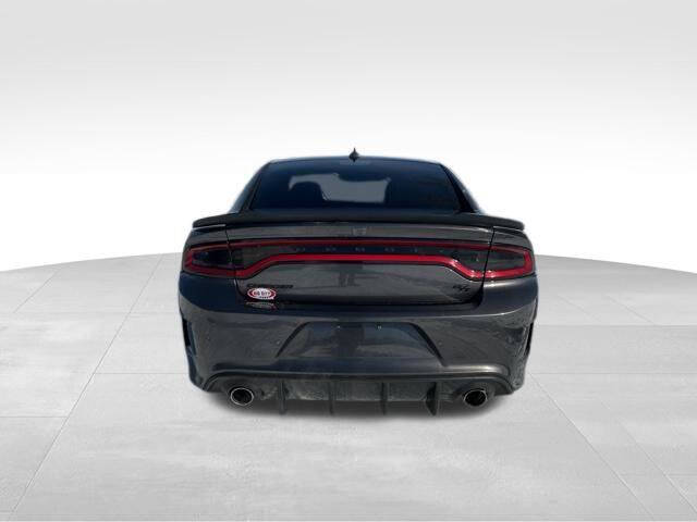 2021 Dodge Charger R/T