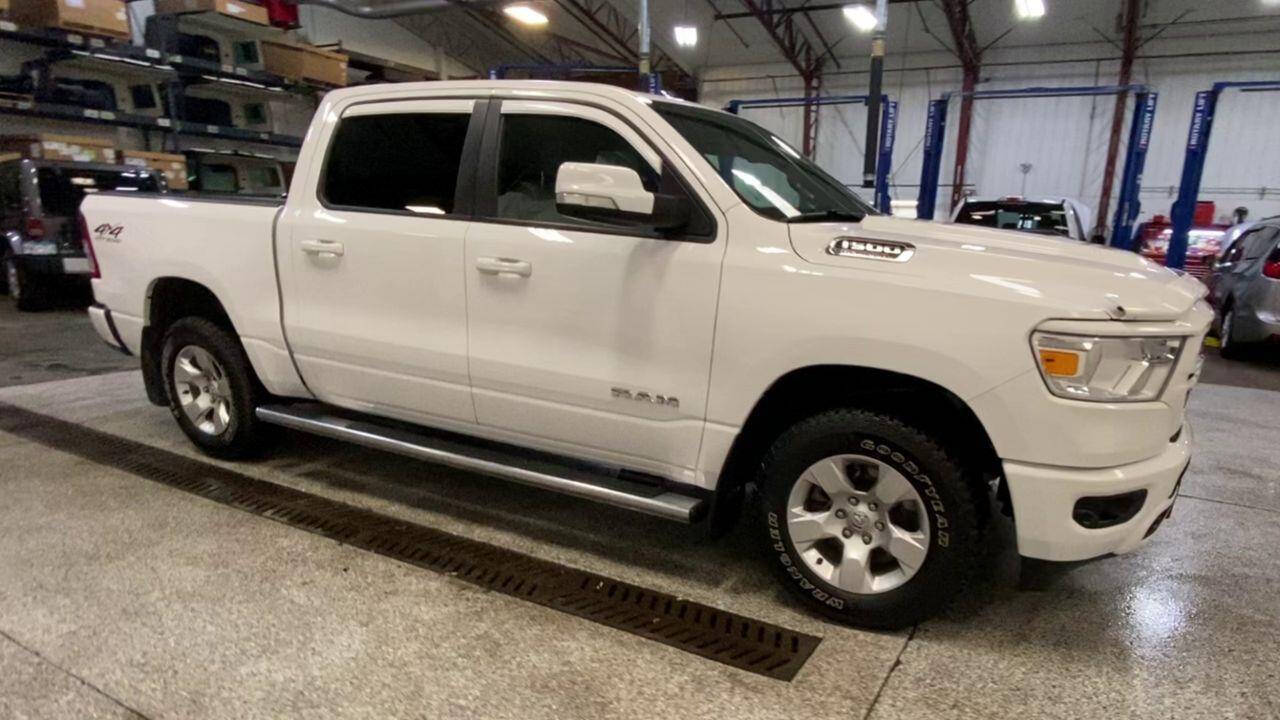 2019 Ram 1500 for sale at Victoria Auto Sales in Victoria, MN