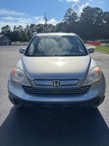 2008 Honda CR-V EX-L
