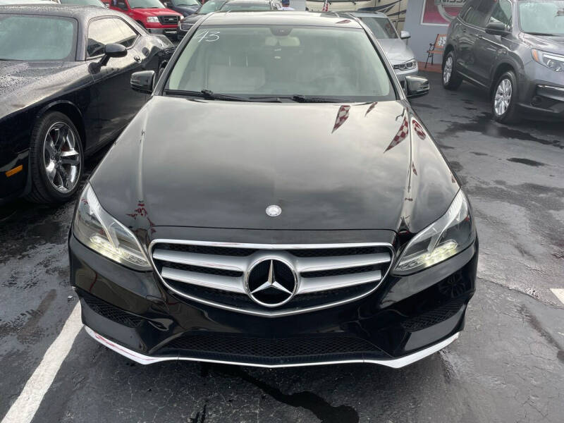 14 Mercedes Benz E Class For Sale Carsforsale Com