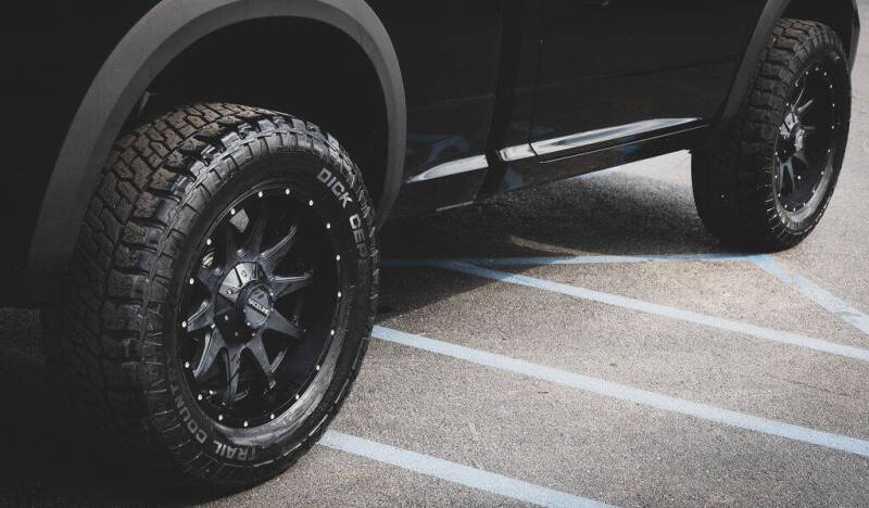 2013 RAM 1500 Express