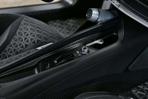 2022 Pininfarina Battista