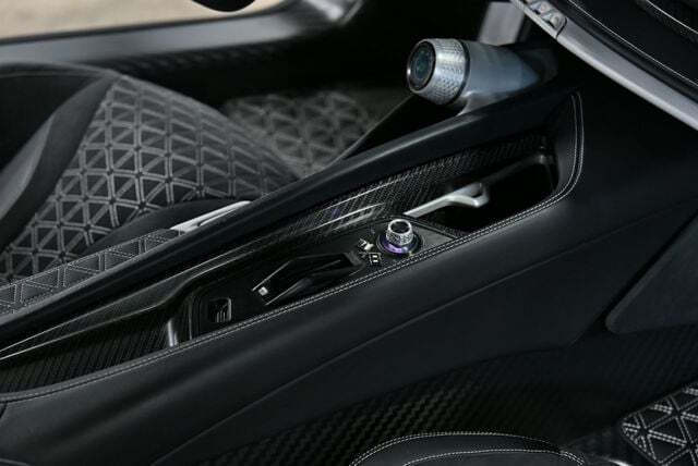 2022 Pininfarina Battista