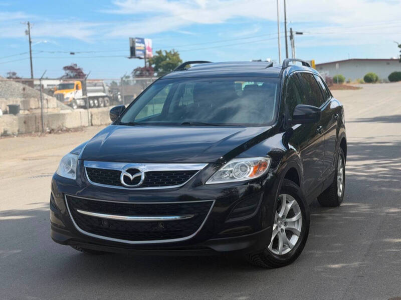 2012 Mazda CX-9 Touring