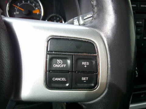 2017 Jeep Compass High Altitude